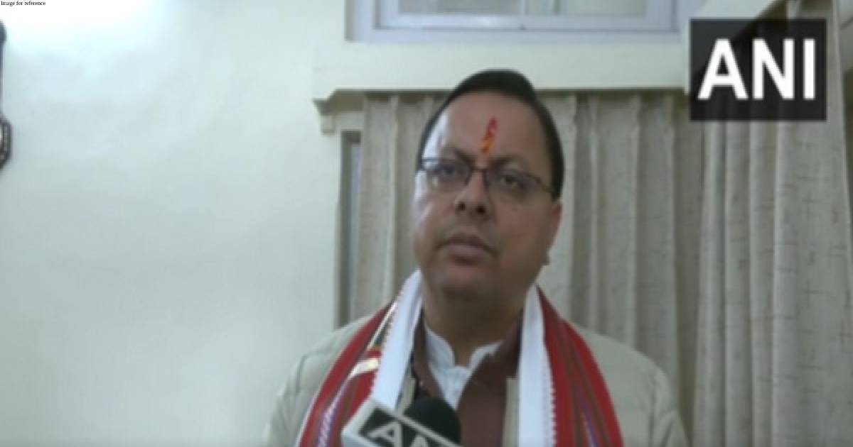 Joshimath residents urge Uttarakhand CM to start NTPC project